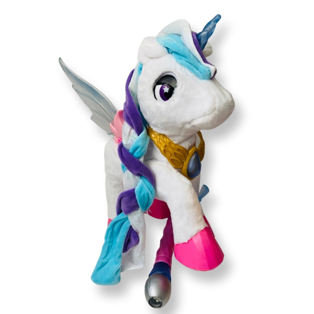 VTech Mila My Magic Make-up Unicorn Children Electronic Toys